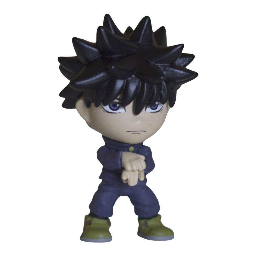 Funko Mystery Minis Anime Lot Jujutsu Kaisen Naruto Sasuke Yuji - Picture 11 of 14
